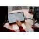 18. Verbatim 49591 Computermonitor 35,6 cm (14") 1920 x 1080 Pixel Full HD LCD-Touchscreen Schwarz