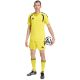 7. Herren-T-Shirt adidas Tiro 26 League Jersey gelb KB1358