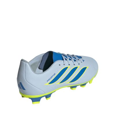 3. adidas Predator Club FG/MG JS0369 Kinder-Fußballschuhe