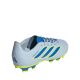3. adidas Predator Club FG/MG JS0369 Kinder-Fußballschuhe