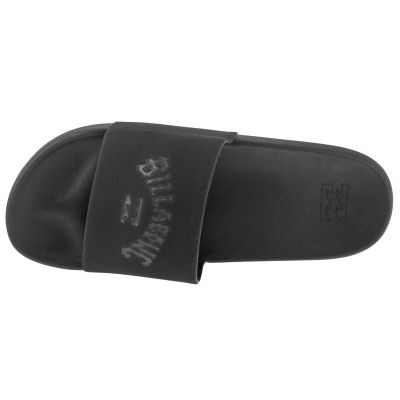 3. Billabong Paradise Slide EBYL100022-BLK Schwarz 41