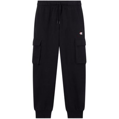 7. Champion Kinderhose schwarz 307331 KK001