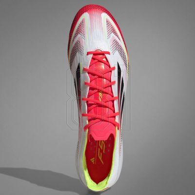 4. Adidas F50 League FG/MG M IE1289 Schuhe
