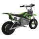 13. RAZOR SX350 Dirt E-Bike - grün