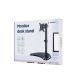 5. GEMBIRD Monitorständer (verstellbar) 13”-32”
