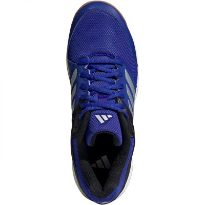 4. Adidas Speedcourt IN M IH0577 Schuhe
