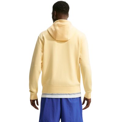 2. Nike Club BB Herren-Sweatshirt gelb FN3859 722