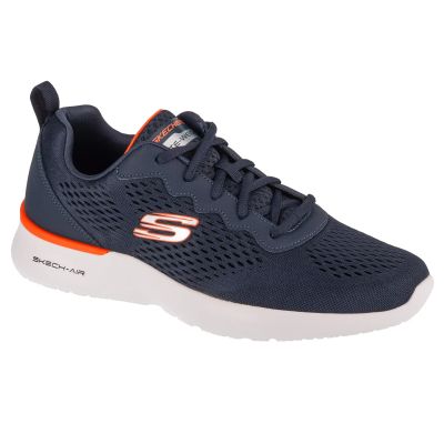 Skechers Skech-Air Dynamight - Tuned Up 232291-NVOR Marineblau 41