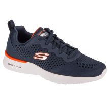 Skechers Skech-Air Dynamight - Tuned Up 232291-NVOR Marineblau 41