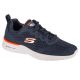 Skechers Skech-Air Dynamight - Tuned Up 232291-NVOR Marineblau 41