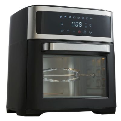 9. ADLER AD 6309 fettfreier Backofen