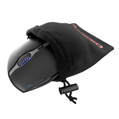 4. CHERRY GENTIX BT Gaming-Maus, beidhändig bedienbar, Bluetooth, optisch, 2000 DPI