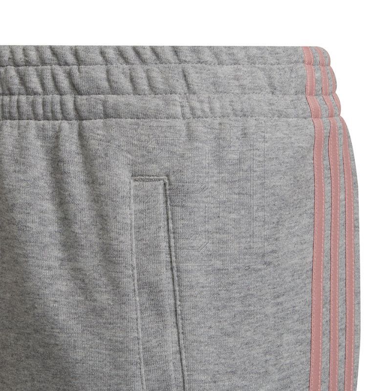 5. adidas 3-Streifen Tapered Leg Jr Hose HD4362