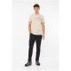 3. Herren-T-Shirt VIKING Morain Man Bamboo beige