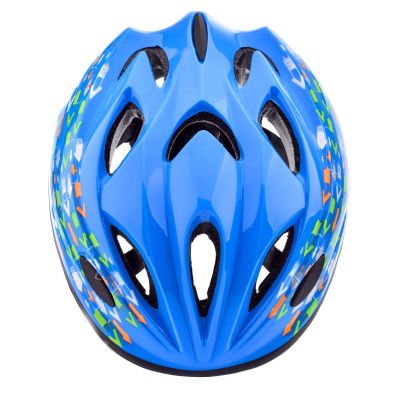 43. Meteor KS07 24880-24881 Fahrradhelm