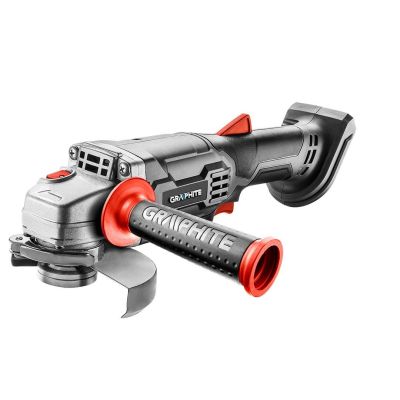 9. Graphite 58GE130 Winkelschleifer 1,51 kg