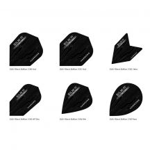 Harrows SILIKA Black Edition Federn