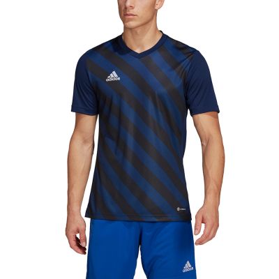 19. adidas Entrada 22 Graphic Jersey M HF0131