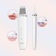 10. MAXGROOM M-169 Ultraschall-Kavitationspeelinggerät mit LED-Lichttherapie – weiß