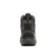 6. Merrell Speed Strike 2 Thermo Mid WP Wanderschuhe – Schwarz