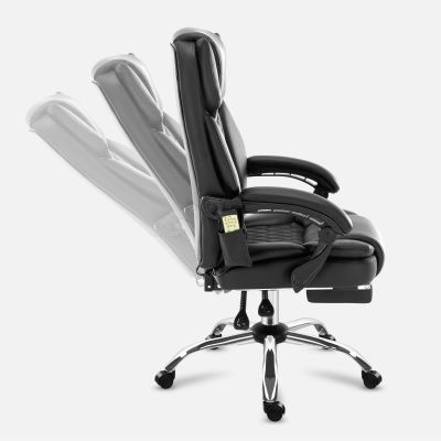 7. Boss 6.0 Drehstuhl