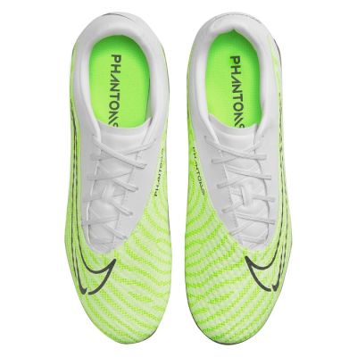9. Nike Phantom GX Academy FG/MG-Schuhe