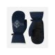 2. Rossignol W Perfy M Handschuhe marineblau