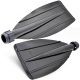 23. XQMAX MULTIFUNKTIONALES ALUMINIUM-PADDLE-SUP-KAJAK