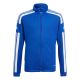 17. Adidas Squadra 21 Training Youth Jr GP6457 Sweatshirt