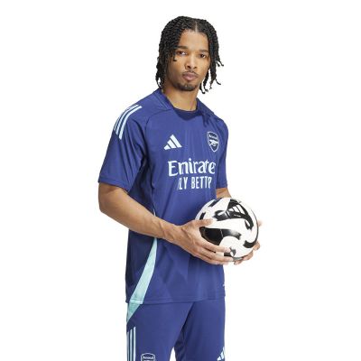 3. Adidas Arsenal London Trainings-T-Shirt JSY M IT2227