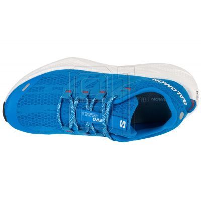 7. Salomon Aero Glide 3 M L47810500 Laufschuhe