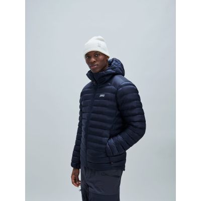 2. POC M'S Coalesce Jacke Marineblau