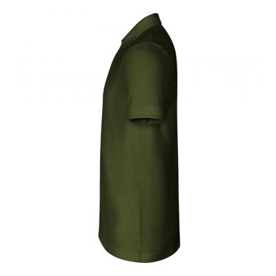 5. Malfini Pique Polo Free M MLI-F0369 Poloshirt (Militär)