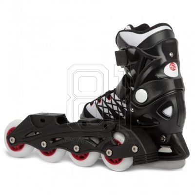 4. Tempish Clips Duo Jr 13000008253 Schlittschuhe