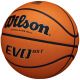 5. Wilson Evo NXT FIBA Spielball WTB0965XB Basketball