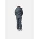 4. Skianzug ROSSIGNOL One Piece Junior – Schwarz