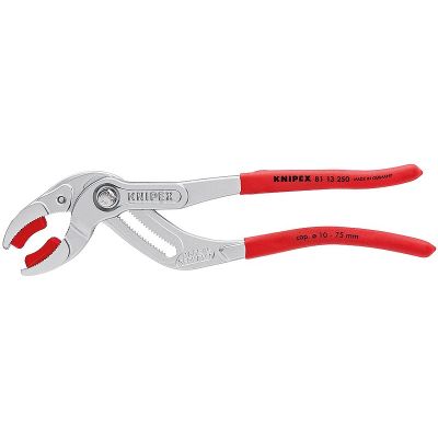 2. Knipex 81 13 250 Saugzange