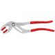 2. Knipex 81 13 250 Saugzange
