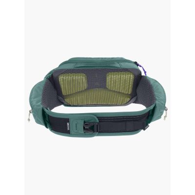 2. EVOC Hip Pack Pro 3 flaschengrün