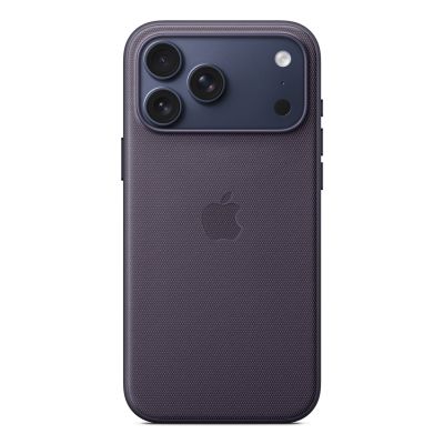 3. Apple iPhone 17 Pro Max TE Hülle Lila (MGFA4ZM/A)
