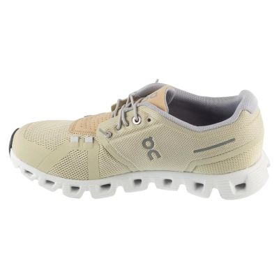 2. On Cloud 5 5998154 Beige 38