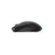 4. GEMBIRD Kabellose Maus Dual-Modus (2,4 GHz + Bluetooth) 1600 DPI, 6 Tasten, Schwarz