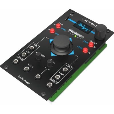 Behringer VICTOR Modulares Synthesizer-Modul
