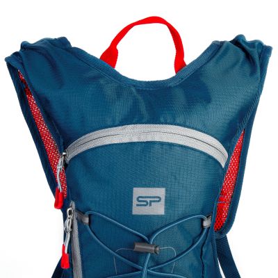 4. Spokey FUJI 4202929190 Fahrradrucksack