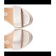 6. Gioseppo ZHEPE Platinum Damenschuhe (71700-P-Platinum)