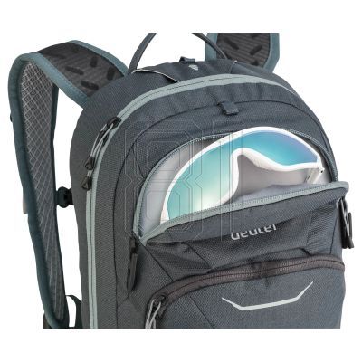 11. Deuter Attack 8 JR Rucksack 3612121-4409 