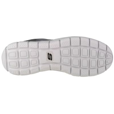 8. Skechers Track-Scloric M 52631-CCBK Schuhe  