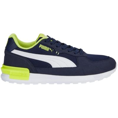 6. Puma Graviton Jr 381987 14 Schuhe