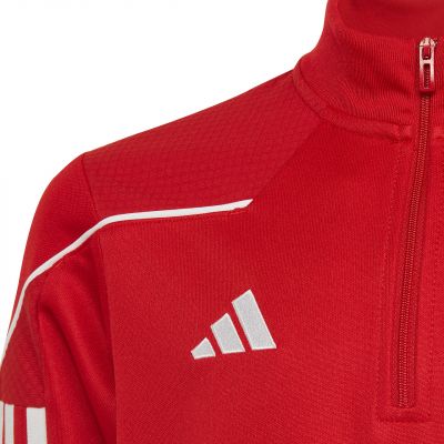 8. Adidas Tiro 23 League Training Top Jr HS3489 Sweatshirt