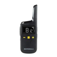 MOTOROLA XT185 RADIO SCHWARZ